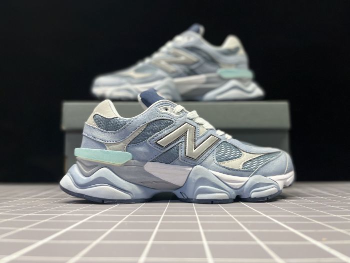 New Balance 9060 U9060MD1 Blue Sneakers