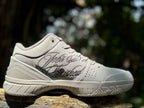 Nike Kobe 4 Basketball Shoes White Mamba Mentality