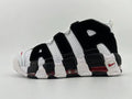 Nike Air More Uptempo 96 Black White 414962-105