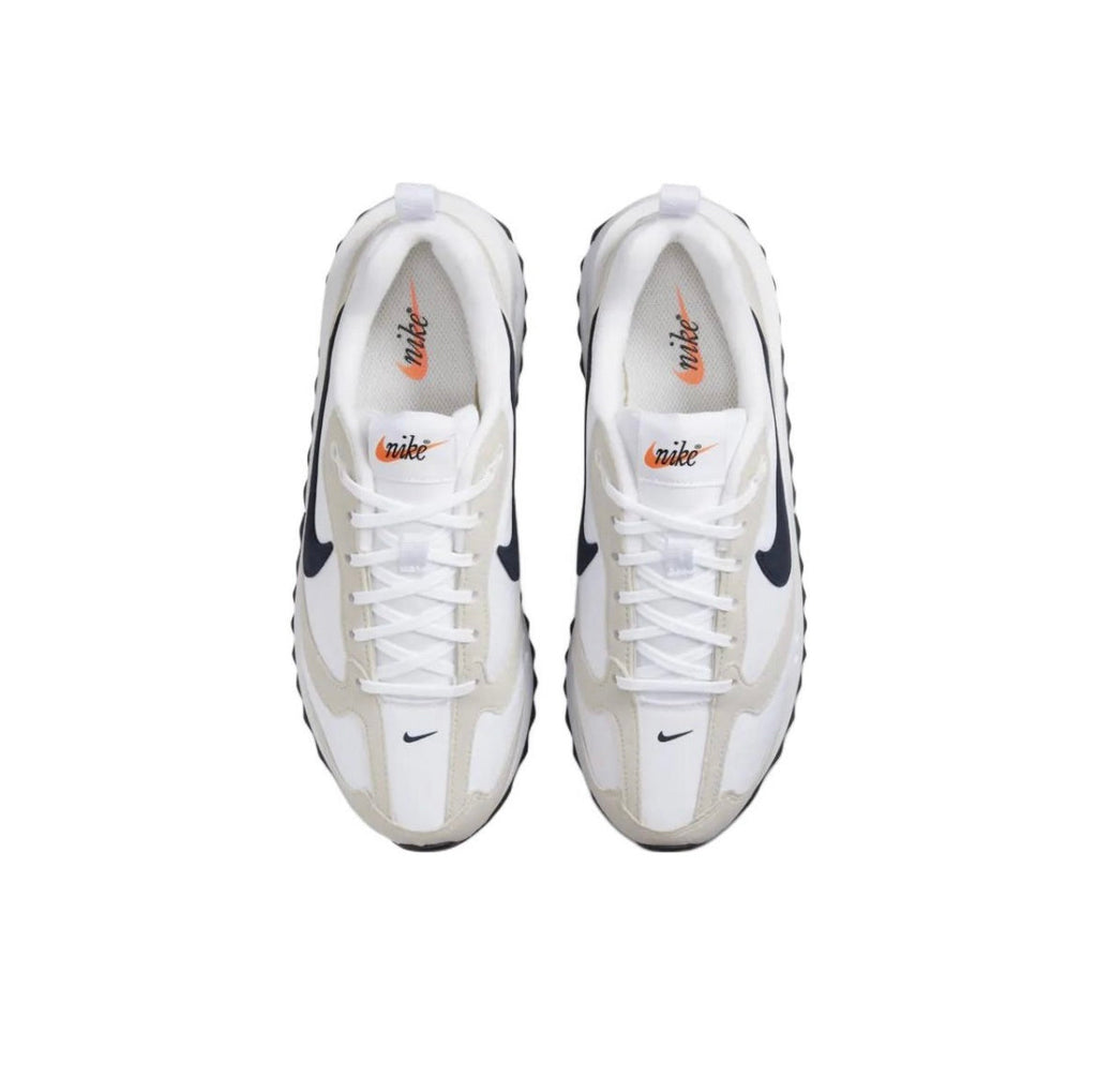 Nike Air Max Dawn Sneakers White Grey DH5131-100