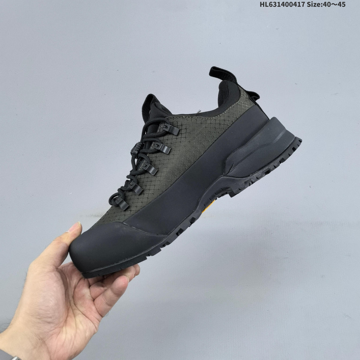 The North Face GLENCLYFFE LOW Shoes