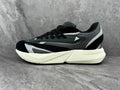 Adidas JH6959 Black and Grey Sneakers