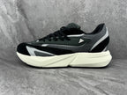 Adidas JH6959 Black and Grey Sneakers