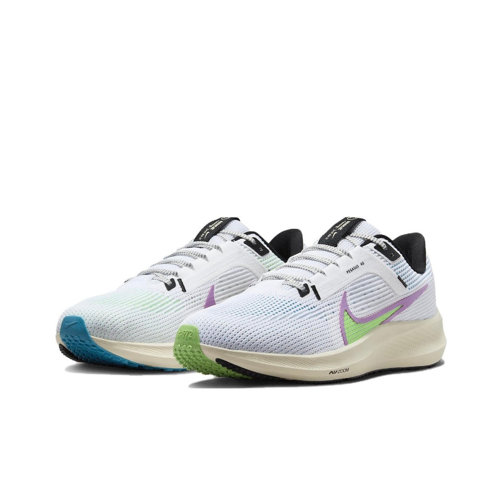 Nike Air Zoom Pegasus 40 Running Shoes FJ1051-100