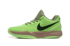 Nike Ja 2 Basketball Shoes – Green and Olive