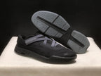On Cloudnova Moon Black Sneakers