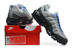 Nike Air Max 95 TT Grey Blue Sneakers IM7410-100