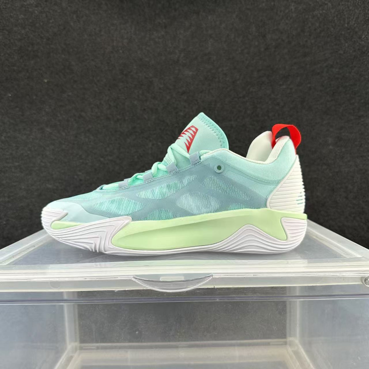 Nike Anthony Edwards Basketball Shoes