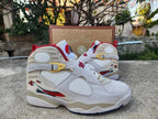 SoleFly x Air Jordan 8 Mi Caca Es Su Casa Sneakers
