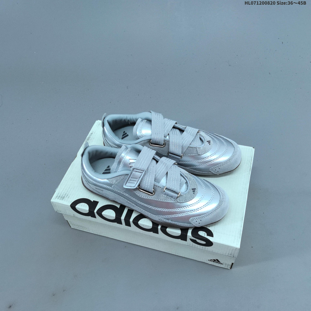 adidas Urban Reverie Low-Top Casual Sneakers JQ9391