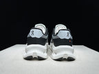 On Cloudtilt Remix Sneakers White Black