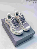 KAILAS Expedition-5 Low-Top Hiking Shoes
