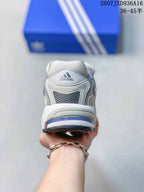 adidas Response CL Bad Bunny Cream Gray Sneakers JXD936A16
