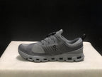 On Cloud X Z5 Sneakers in Gray