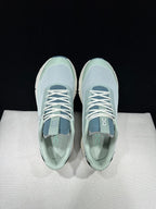 On Cloudnova Form 2 Sneakers Light Blue