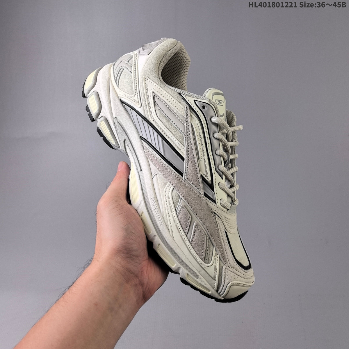 Reebok Premier Road Ultra Low-Top Sneakers HL401801221