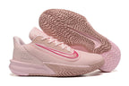 Nike Precision 7 Basketball Shoes – Multiple Colorways