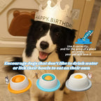 Pet Lick Mat Slow Feeder Treat Pad for Calming