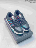 adidas Originals Tekkira Cup Sneakers Navy Blue 07JJD296A16