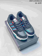 adidas Originals Tekkira Cup Sneakers Navy Blue 07JJD296A16