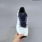 On Cloudtilt Sneakers White Navy