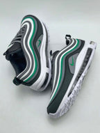 Nike Air Max 97 Sneakers Grey Green 921826-020