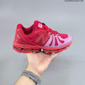 New Balance 18907 Sneakers in Red and Pink
