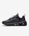 Nike Air Max 2021 Sneakers, Black, DH4245-002