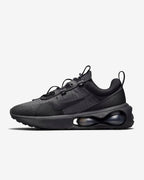 Nike Air Max 2021 Sneakers, Black, DH4245-002