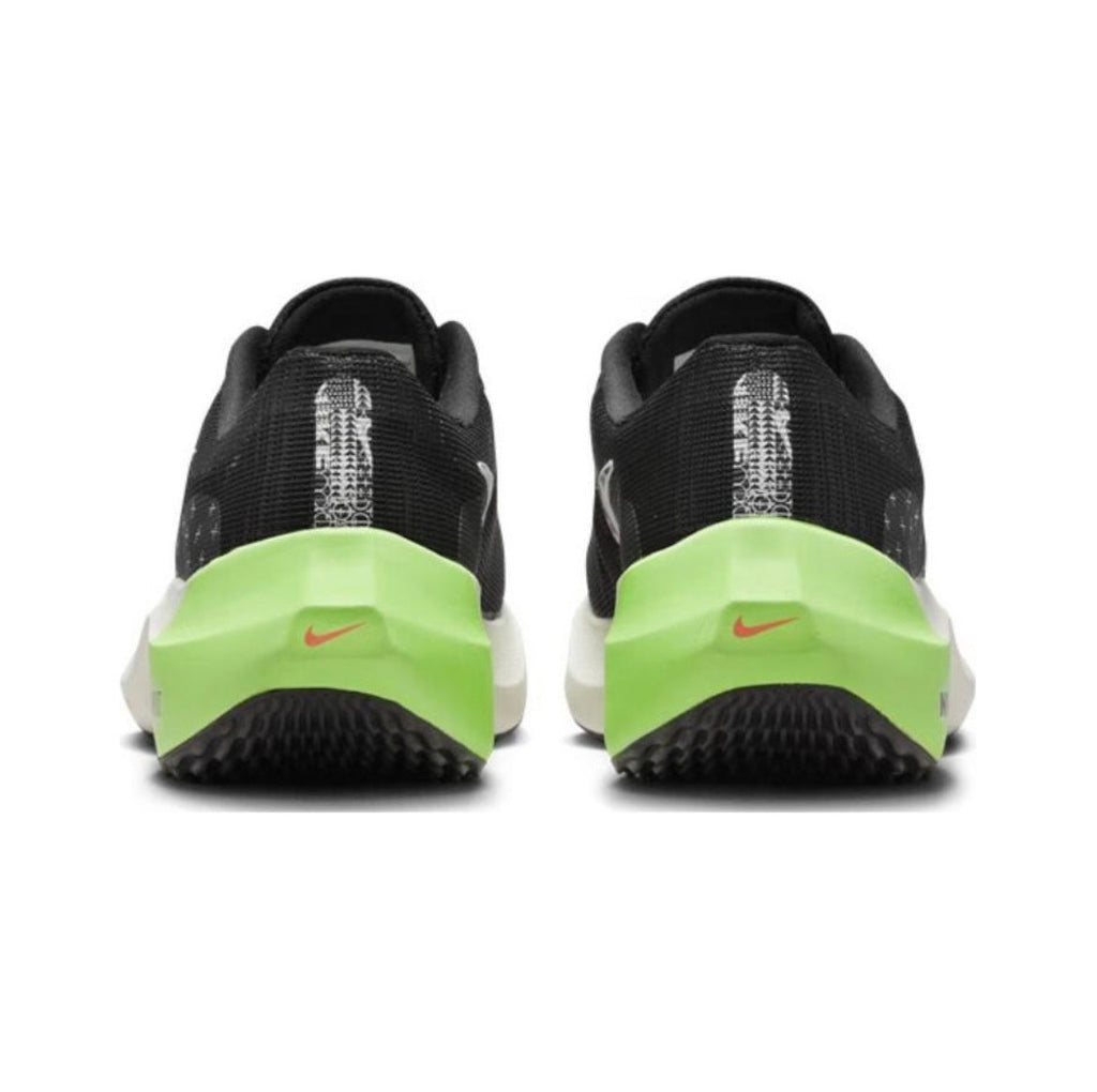 Nike Zoom Fly 5 Running Shoes Black Volt FB1847-011