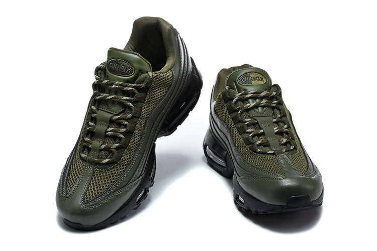 Nike Air Max 95 TT Olive Green Sneakers IF1413-300