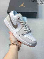 Jordan Air Jordan 1 Low Sneakers, Multicolor Options