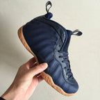 Nike Air Foamposite One High-Top Sneakers