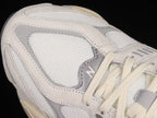 New Balance 9060 U9060ECA Sneakers in Cream and Grey