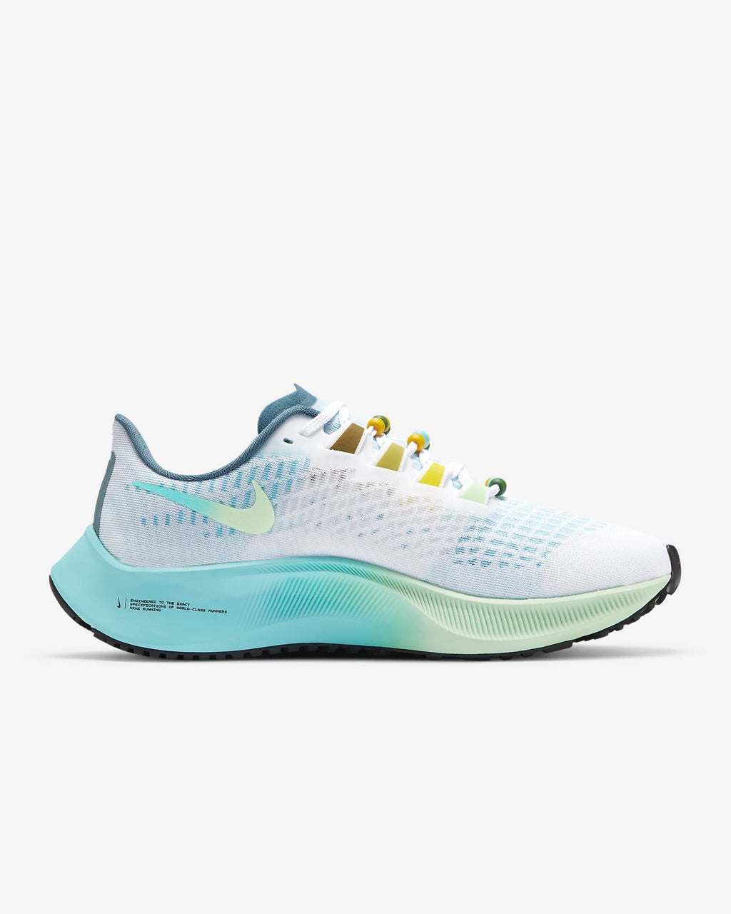 Nike Air Zoom Pegasus 37 Running Shoes CZ8692-134