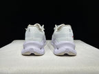 On Cloudtilt Sneakers in White and Lavender
