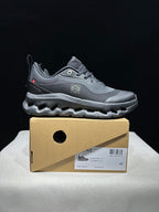 On x Loewe Cloudtilt 2.0 Sneakers, All Black