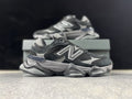 New Balance 9060 Black and Grey Sneakers U9060BB