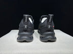 On x Loewe Cloudtilt 2.0 Sneakers, All Black