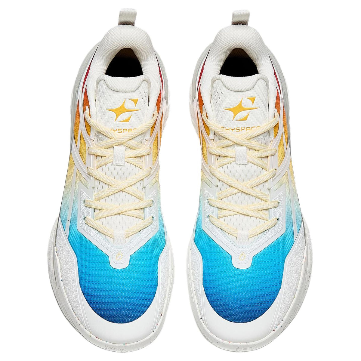 Anta Air Space 6 'Rainbow'