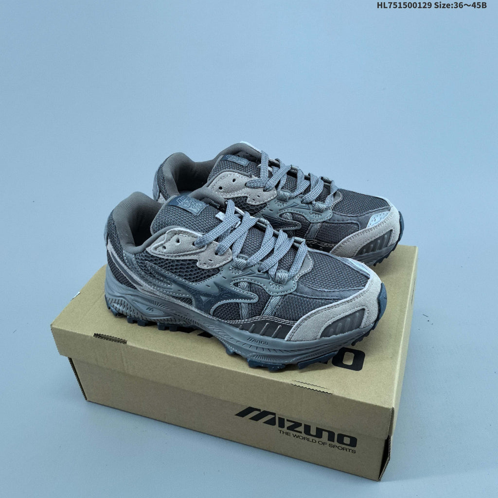 Mizuno Sportstyle Retro Running Sneakers HL751500129
