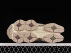 New Balance U9060FNA Sneakers in Cream and Brown