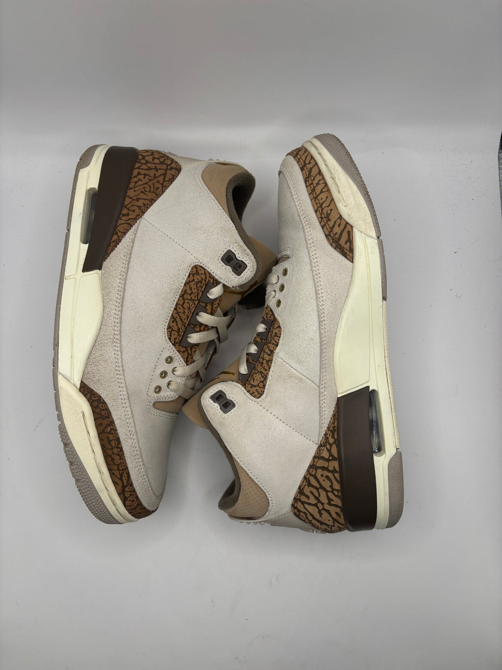 Jordan 3 Retro Palomino
