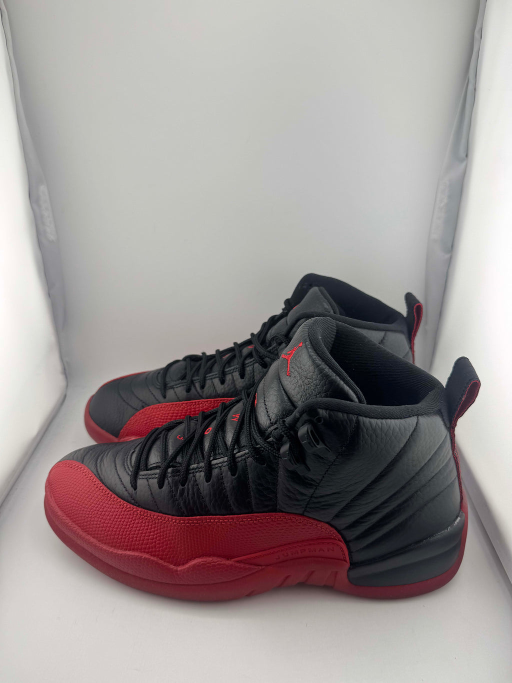 Jordan 12 Retro Flu Game (2025)