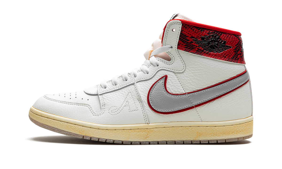 Nike Jordan Air Ship PE SP Awake NY