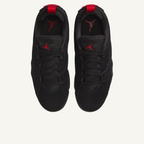 Jordan Men's Black Air Jordan MVP 92 'Bred' Sneakers, HQ3950 006