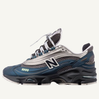 New Balance Men's Navy 1000 'Deep Ocean' Sneakers, M1000S