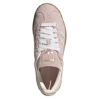 Adidas Originals Women's Pink Gazelle Bold Sneakers, IH4209