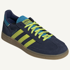 Adidas Originals Men's Blue Handball Spezial 'Columbia' Sneakers, HQ9438