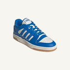 Adidas Men's Blue Bird Break Start Sneakers, IH7967 (No Box)